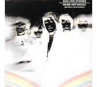 ROLLING STONES - MORE HOT ROCKS