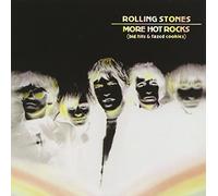 Rolling Stones - More Hot Rocks