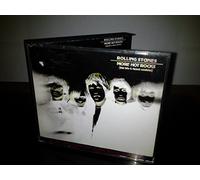 Rolling Stones - More Hot Rocks