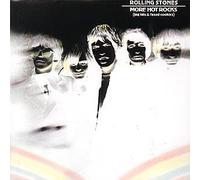 ROLLING STONES - MORE HOT ROCKS