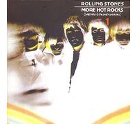 Rolling Stones - More Hot Rocks (Big Hits & Fazed Cookies) 1