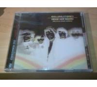 ROLLING STONES - More Hot Rocks Big Hits Fazed Cookies - Compact Di - K99z