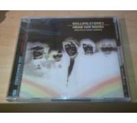 The Rolling Stones More Hot Rocks (CD) Album