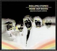 ROLLING STONES - More Hot Rocks Big Hits Fazed Cookies - New CD - P2z