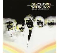 ROLLING STONES-More Hot Rocks-JAPAN 2 SHM-CD Remastered