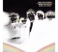ROLLING STONES-More Hot Rocks-JAPAN 2 SHM0CD Cardboard sleeve Ltd/Ed Remastered