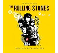 ROLLING STONES, THE - THE MUSIC ROOTS OF (YELLOW VINYL) [VINYL]