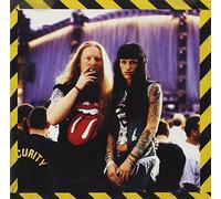 Rolling Stones - No Security