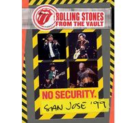 Rolling Stones - No Security San Jose 1999