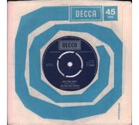 Rolling Stones - Not Fade Away