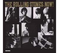 ROLLING STONES - / Now - New Vinyl Record - N99z