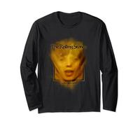 Rolling Stones Official Goats Head Soup Album 1973 Long Sleeve T-Shirt