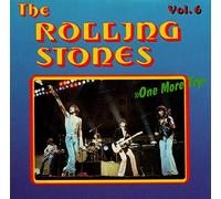 Rolling Stones - One More Try (Vol. 6)