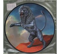 The Rolling Stones – Out of Control – 7" Vinyl