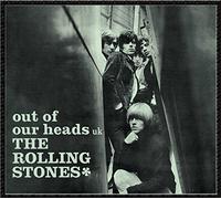 Rolling Stones - Out of our heads