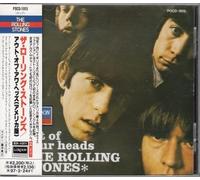 Rolling Stones - Out Of Our Heads