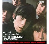 Rolling Stones - Out of Our Heads