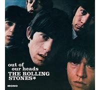 Rolling Stones - Out Of Our Heads [SHM-CD]