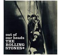 Rolling Stones – Out Of Our Heads (UK Version) – SHM-CD