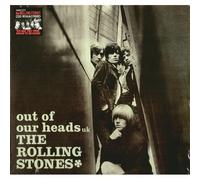 Rolling Stones - Out Of Our Heads UK Vinyl LP 882 319-1