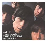 Rolling Stones - Out of Our Heads [US Version]