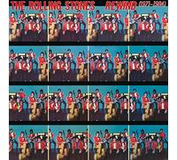 Rolling Stones - Rewind 1971-1984 - New C.D. ALBUM ENHANCED - V1111z