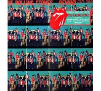 Rolling Stones - Rewind (1971-1984) [VINYL]