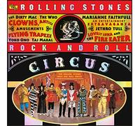 The Rolling Stones The Rolling Stones Rock and Roll Circus (Vinyl) 12" Album