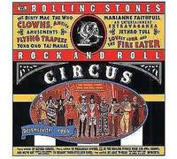 Rolling Stones - Rock'n' Roll Circus CD DECCA