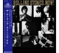 The Rolling Stones : The Rolling Stones, Now (Japan SHM-CD) CD (2022)