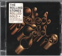 Rolling Stones - Rolled Gold