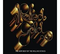 ROLLING STONES "ROLLED GOLD (BEST OF)" 2 CD NEW