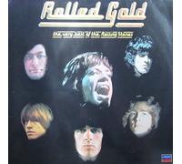 Rolling Stones - Rolled gold-The very best of / Vinyl record [Vinyl-LP]
