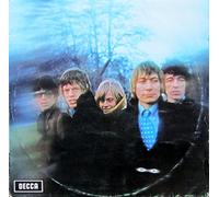ROLLING STONES - ROLLING STONES - BETWEEN THE BUTTONS - DECCA ROYAL SOUND SLK16450-P - D1967 - VINYL