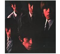 No. 2 by Rolling Stones, The (Vinyl Record 2024)