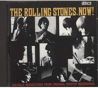 Rolling Stones - Rolling Stones Now