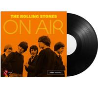 THE ROLLING STONES LP x 2 On Air 180 gram Double VINYL + DOWNLOADS IN STOCK