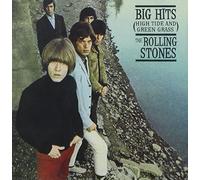 ROLLING STONES - Rolling Stones, the-Big Hits