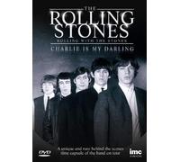 Rolling Stones - Rolling with the Stones - Charlie is My Darling [DVD]
