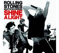 Rolling Stones - Shine a Light [CD]