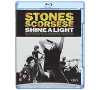 Rolling Stones: Shine A Light [Blu-Ray]