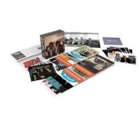 The Rolling Stones - The Rolling Stones Singles: Volume One 1963-1966 - 18 x 7" Vinyl