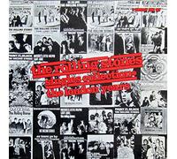 Rolling Stones - Singles Collection-London Year