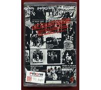 Rolling Stones - Singles Collection-London Year [CASSETTE]