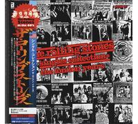 Rolling Stones - Singles Collection: London Years