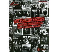 Rolling Stones: Singles Collection -London Years (GTE)