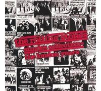 The Rolling Stones Singles Collection The London Years 2002 3 cd New/not seal