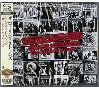 Rolling Stones - Singles Collection: The London Years [SHM-CD]