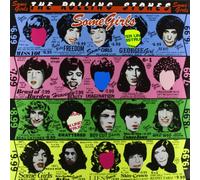 Rolling Stones - Some Girls