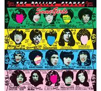 The Rolling Stones - Some Girls [CD]